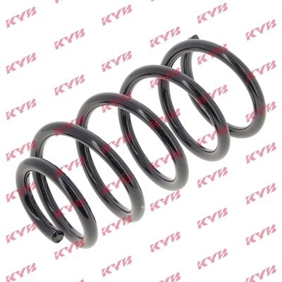 Muelle trasero para Fiat Punto II 188AX