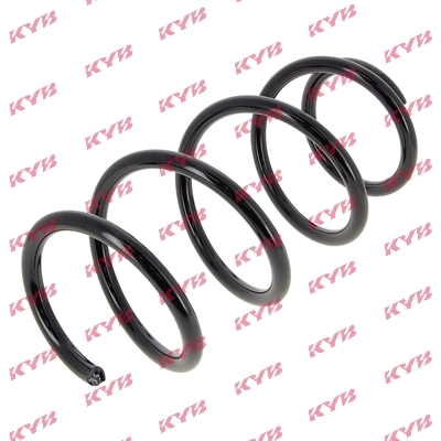 Muelle delantero KIA Soul I hatchback (AM) (2008 - 2013) precio, desde 38,75 EUR