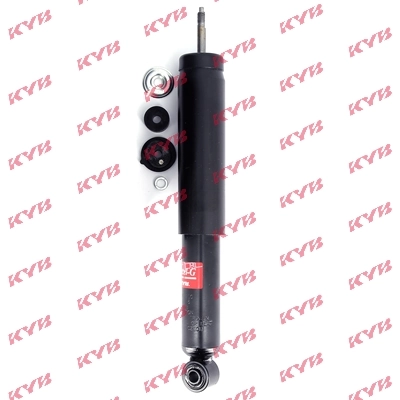 Amortiguador delantero Sachs 290118