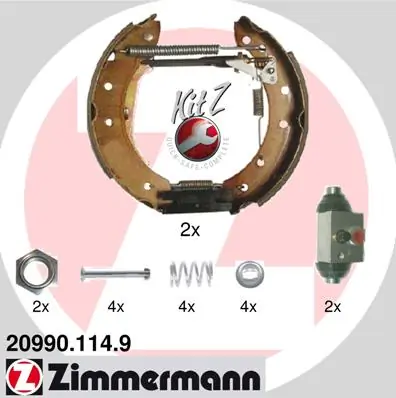 209901149 Zimmermann