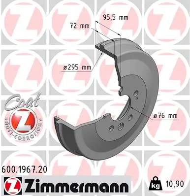 600196720 Zimmermann
