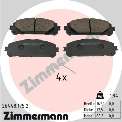 264481752 Zimmermann
