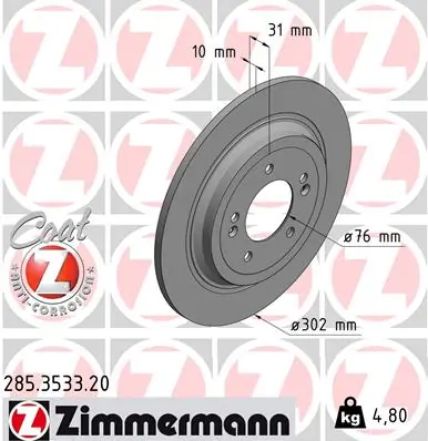 285353320 Zimmermann