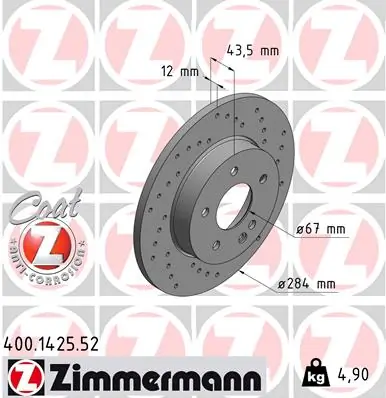 400142552 Zimmermann