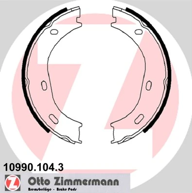 109901043 Zimmermann