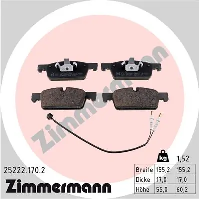 252221702 Zimmermann