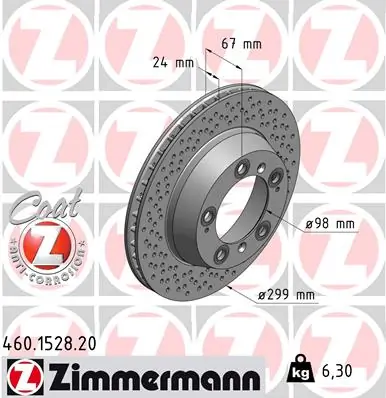 460152820 Zimmermann