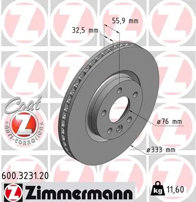 600323120 Zimmermann