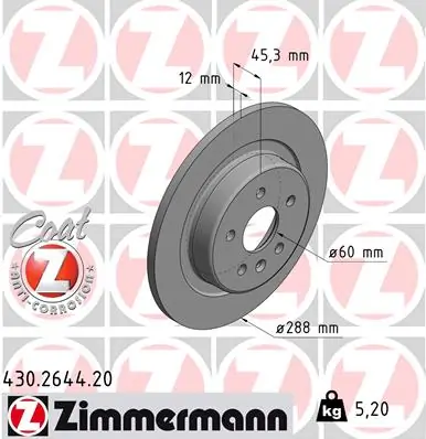 430264420 Zimmermann
