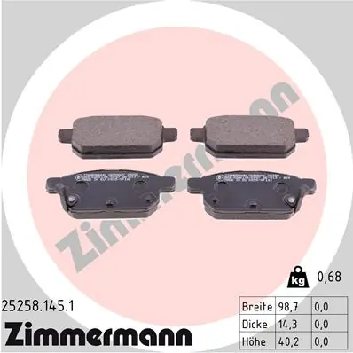 252581451 Zimmermann