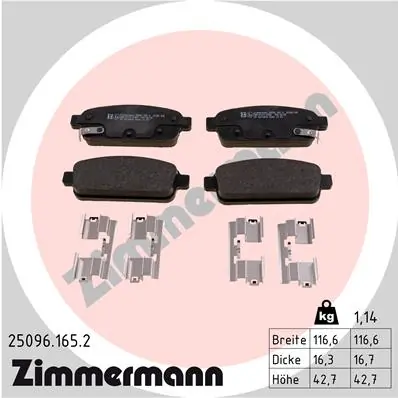 250961652 Zimmermann