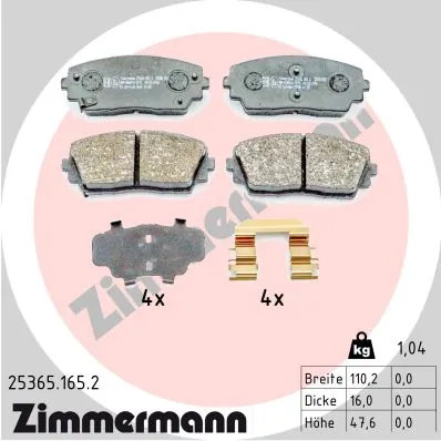 253651652 Zimmermann