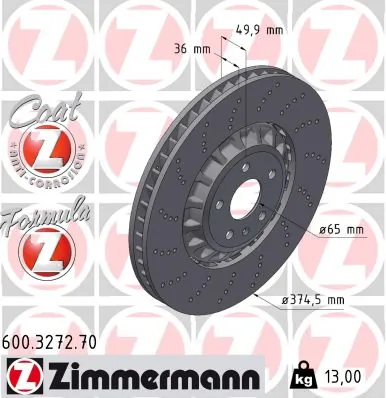 600327270 Zimmermann