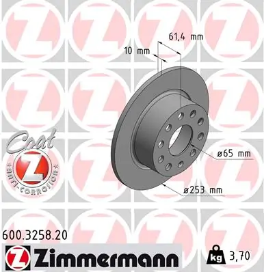 600325820 Zimmermann