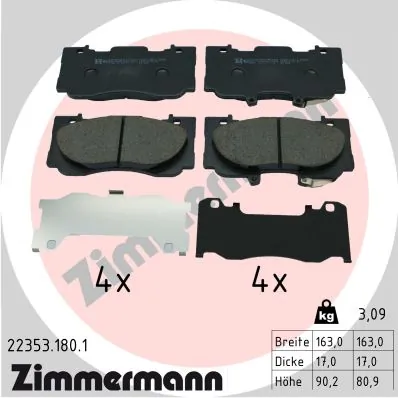 223531801 Zimmermann