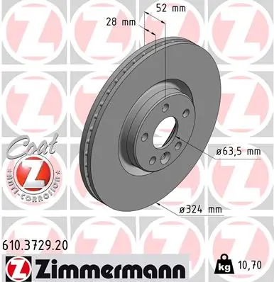 610372920 Zimmermann