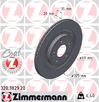320382920 Zimmermann