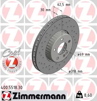 400551830 Zimmermann