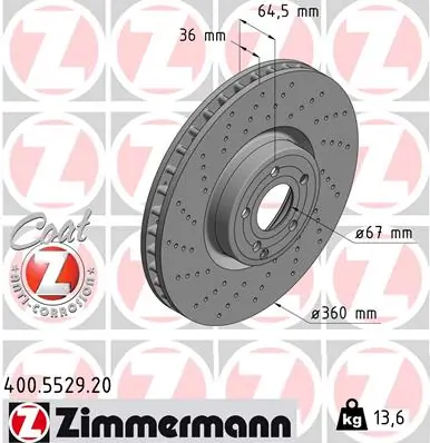 400552920 Zimmermann