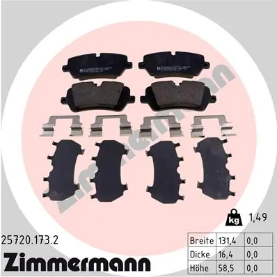 257201732 Zimmermann