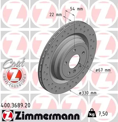 400368920 Zimmermann