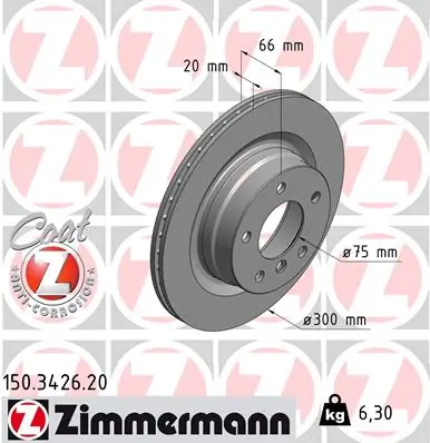 150342620 Zimmermann