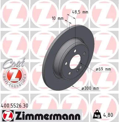 400552630 Zimmermann