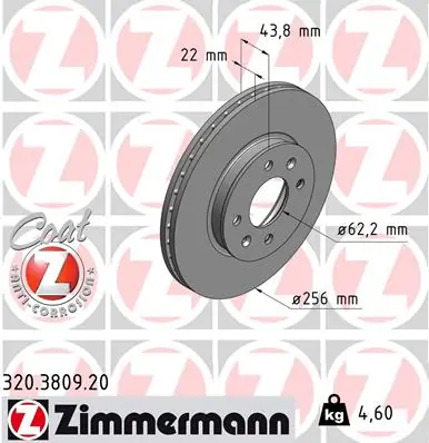 320380920 Zimmermann