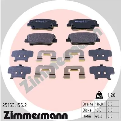 251531552 Zimmermann