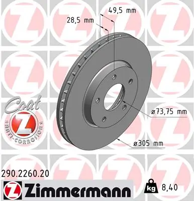 290226020 Zimmermann