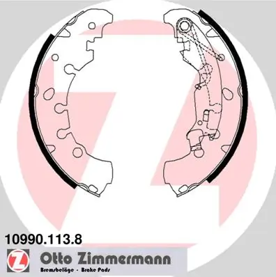 109901138 Zimmermann