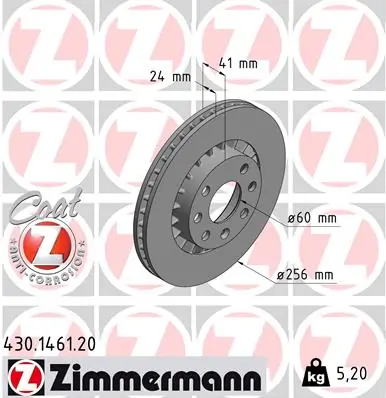 430146120 Zimmermann