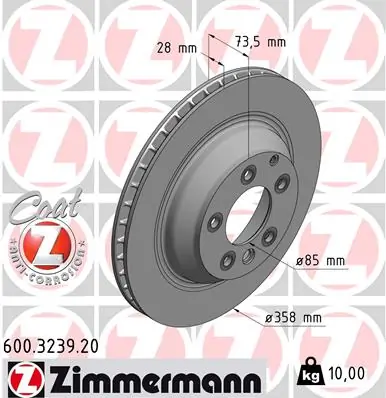 600323920 Zimmermann