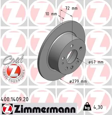 400140920 Zimmermann