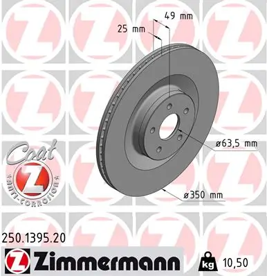 250139520 Zimmermann