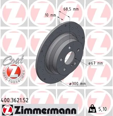 400362152 Zimmermann