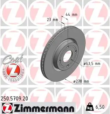 250570920 Zimmermann