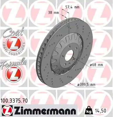 100337570 Zimmermann