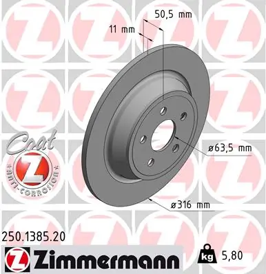 250138520 Zimmermann