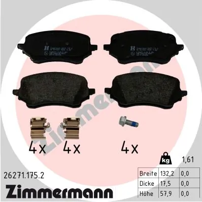 262711752 Zimmermann