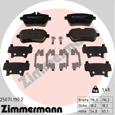 250711902 Zimmermann