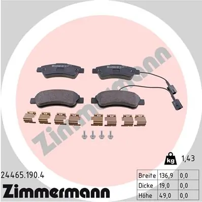244651904 Zimmermann