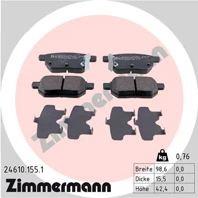 246101551 Zimmermann