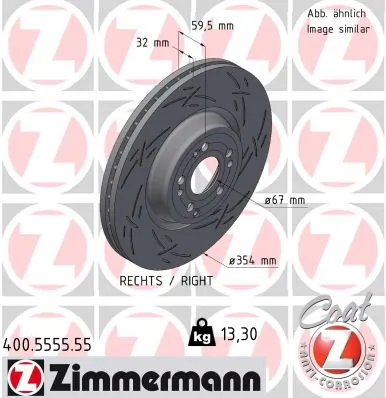 400555555 Zimmermann