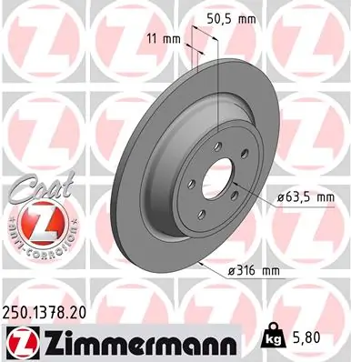 250137820 Zimmermann