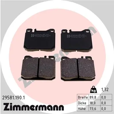 295811901 Zimmermann