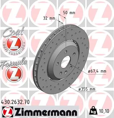 430263270 Zimmermann