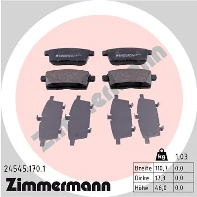 245451701 Zimmermann