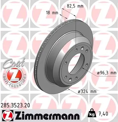 285352320 Zimmermann