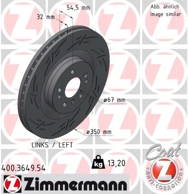 Frenos delanteros Mercedes G  desde 103,98 €